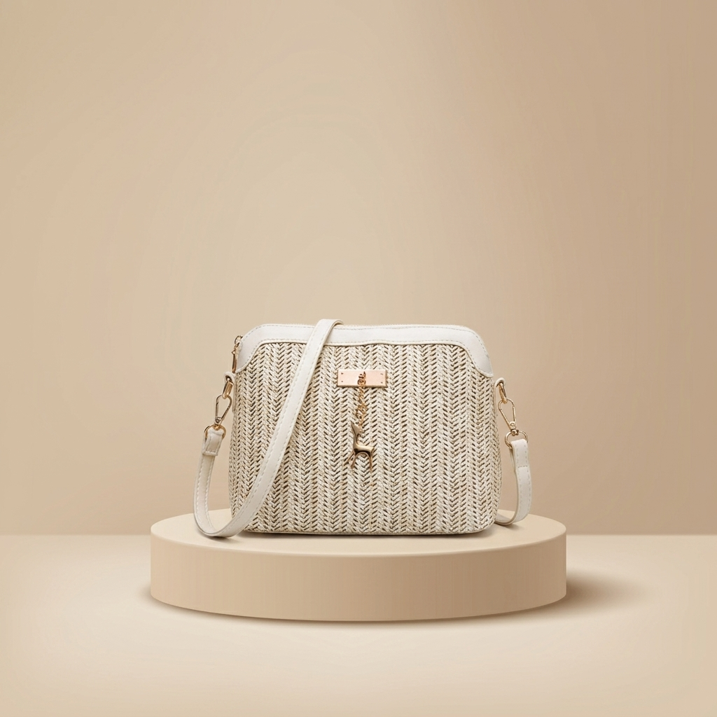 Mexx | Women’s Boho Crossbody Bag