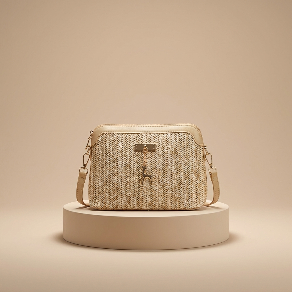 Mexx | Women’s Boho Crossbody Bag