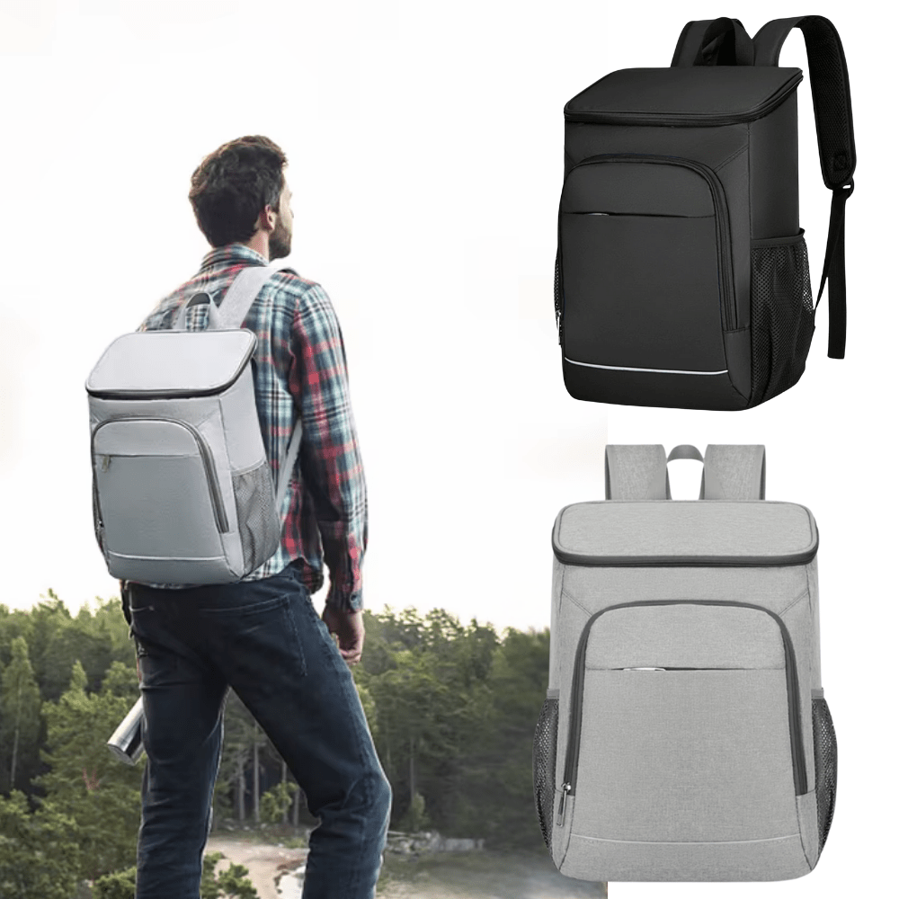 Nordic Insulated Cooler Backpack