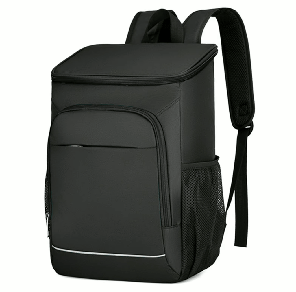 Nordic Insulated Cooler Backpack