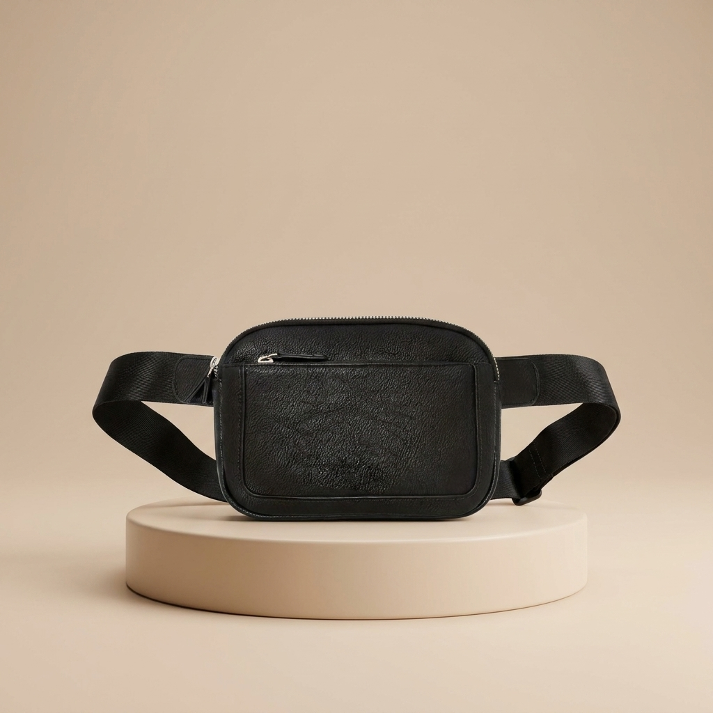 Nayla | Women’s Lightweight Crossbody Bag