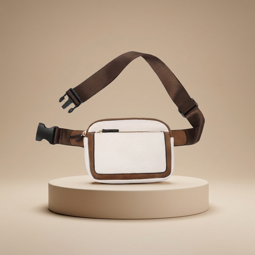 Nayla | Women’s Lightweight Crossbody Bag