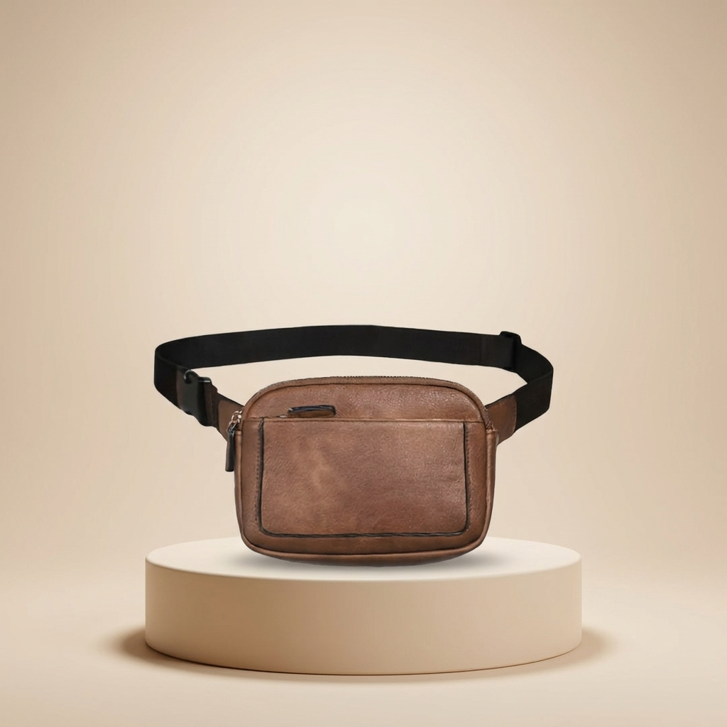 Nayla | Women’s Lightweight Crossbody Bag