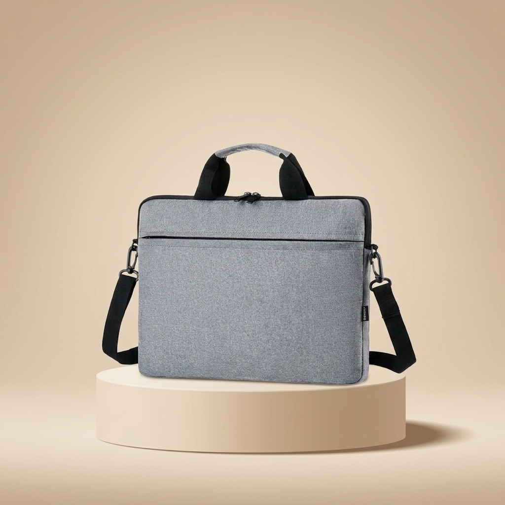 Carro | Laptop Shoulder Bag with Strap