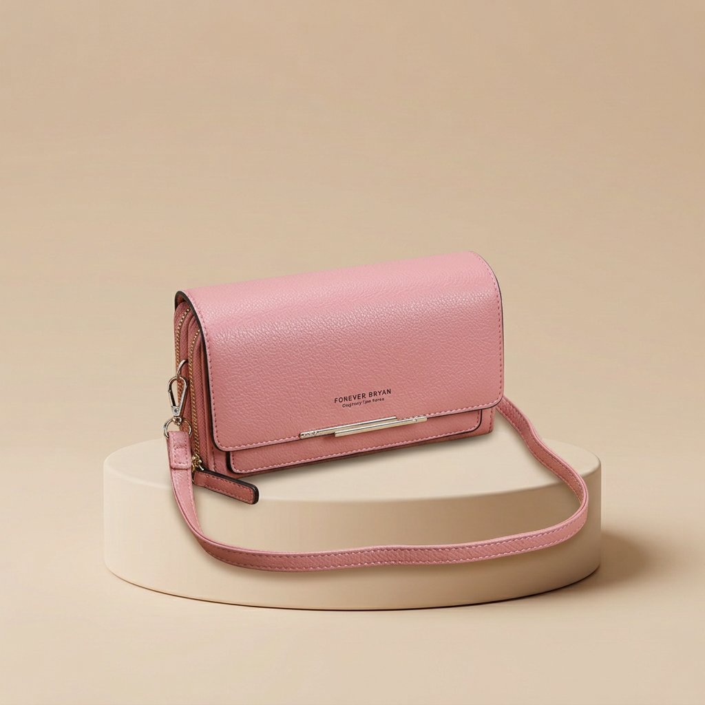 Nicole | Multifunctional Women’s Crossbody Bag