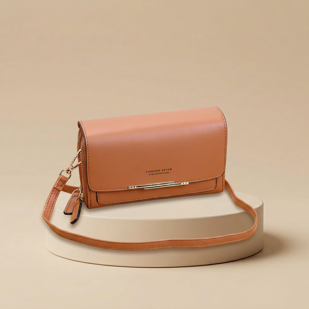 Nicole | Multifunctional Women’s Crossbody Bag