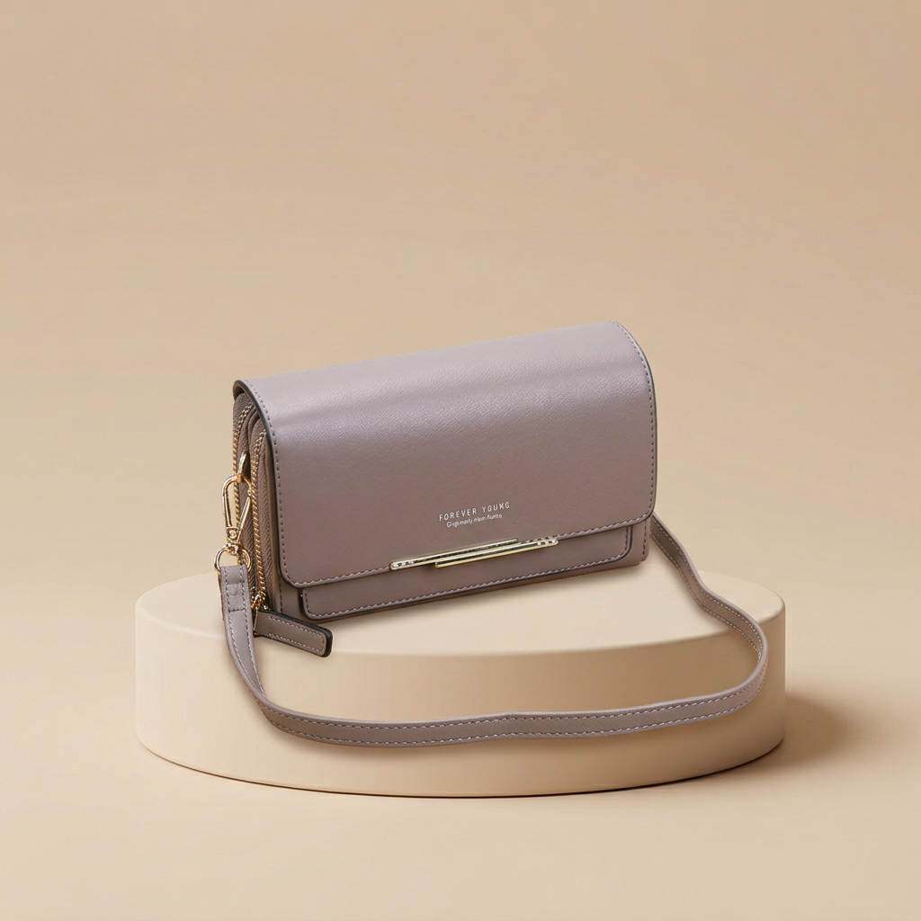 Nicole | Multifunctional Women’s Crossbody Bag