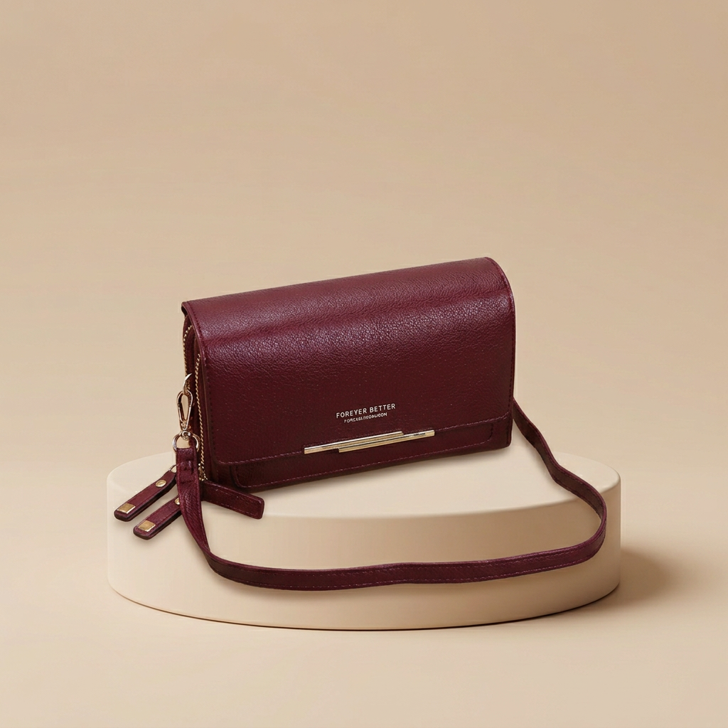 Nicole | Multifunctional Women’s Crossbody Bag