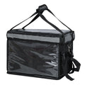 Insulated Cooler Bag with Viewing Windows