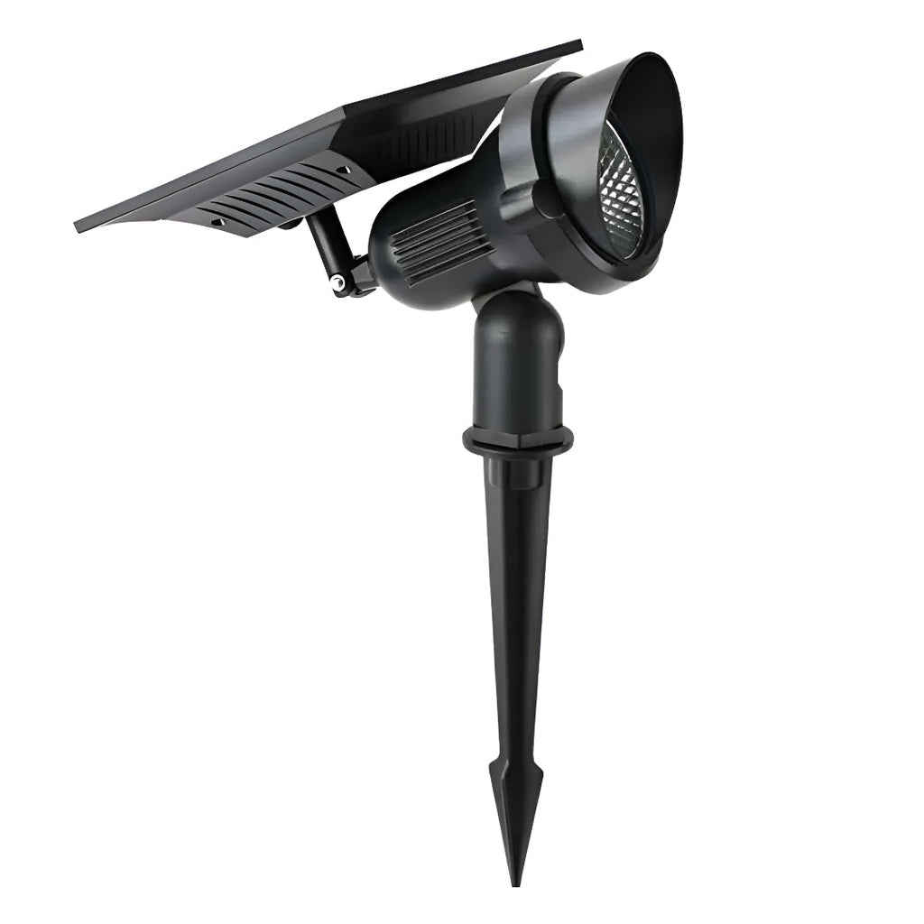 Solar Landscape Spot Lights For Garden