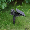 Solar Landscape Spot Lights For Garden