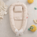 Portable Foldable Newborn Baby Nest