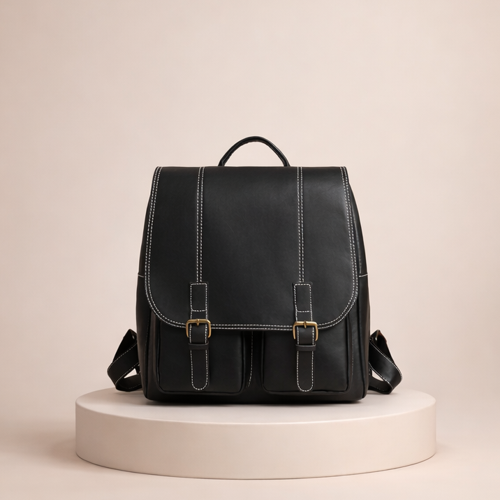 Retro | Vintage Style Unisex Backpack