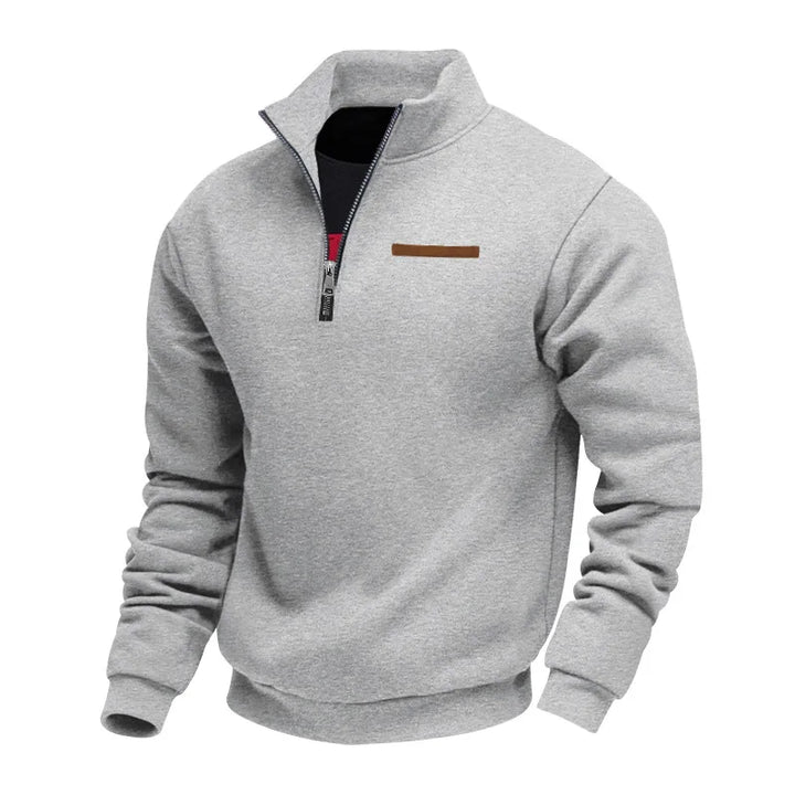 LENNOX FLEECE SWEATSHIRT