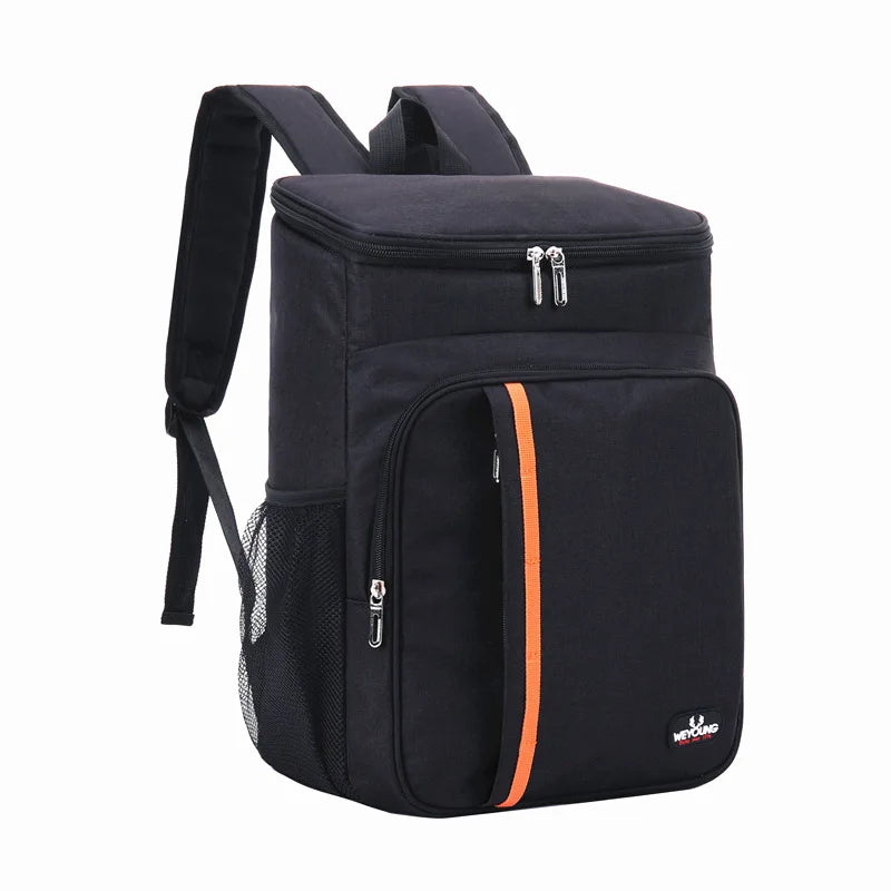 Waterproof Oxford Cooler Backpack