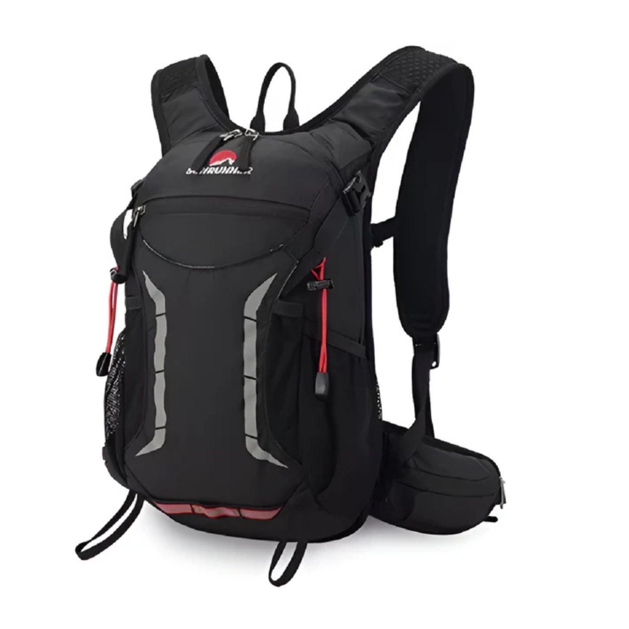 Sam | 25L Hiking Backpack Waterproof Breathable Nylon