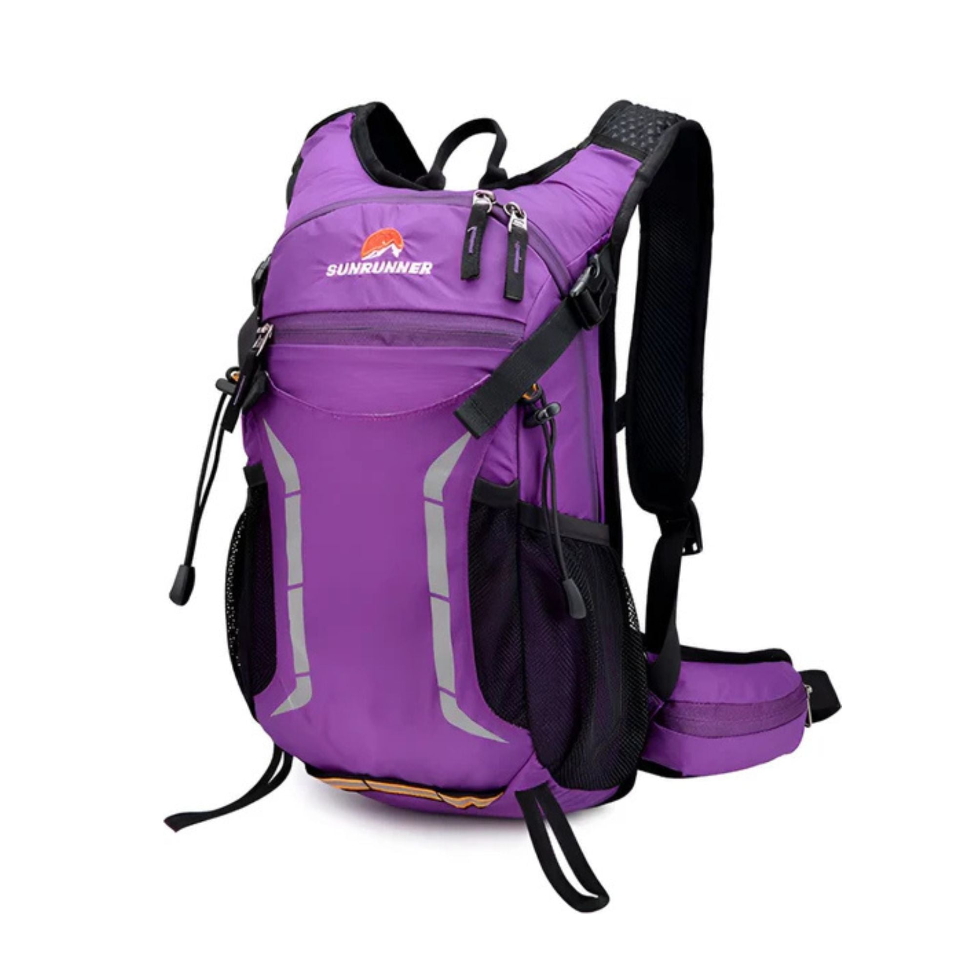 Sam | 25L Hiking Backpack Waterproof Breathable Nylon
