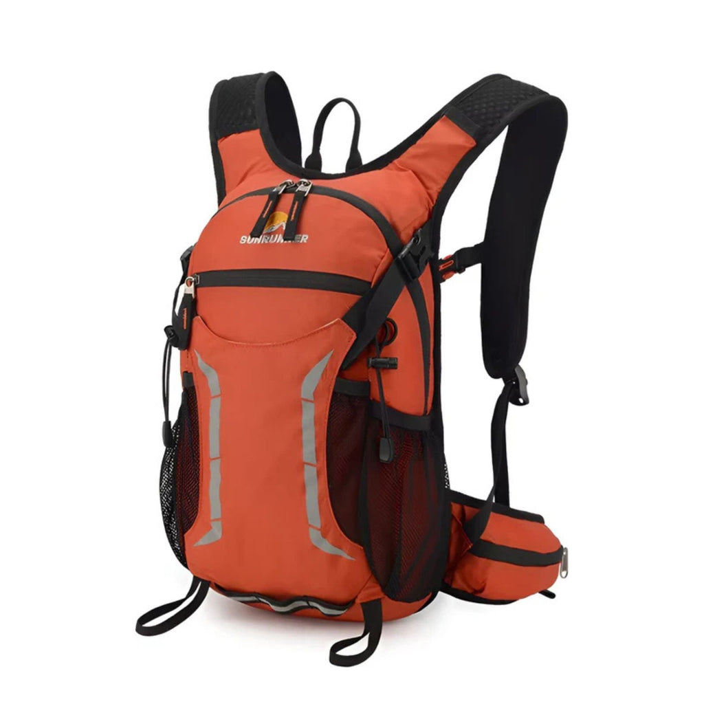 Sam | 25L Hiking Backpack Waterproof Breathable Nylon