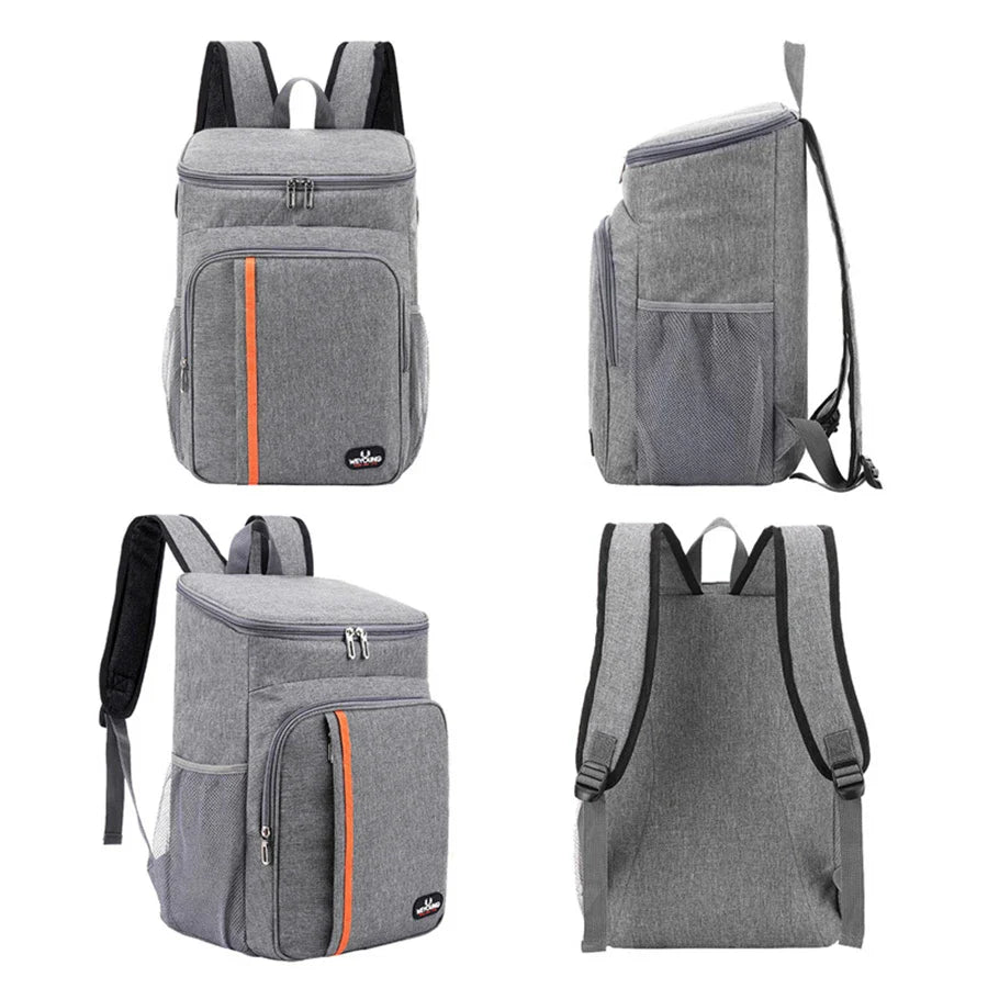 Waterproof Oxford Cooler Backpack