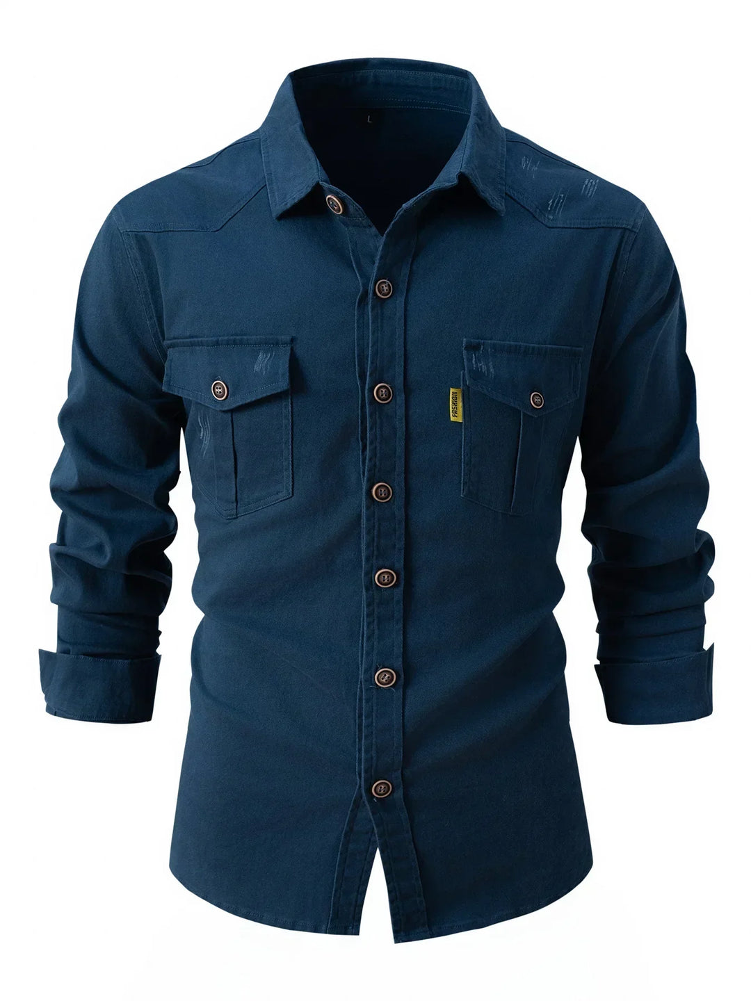Hugo | Cool Men's Shirt