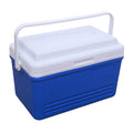 30L Portable Insulated Camping Cooler Box