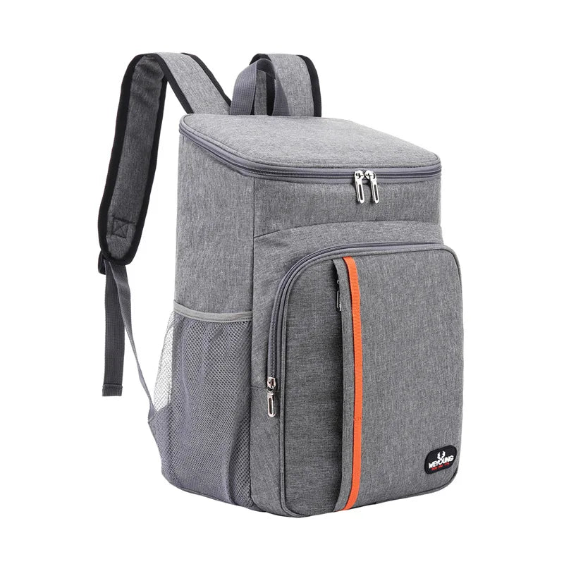 Waterproof Oxford Cooler Backpack
