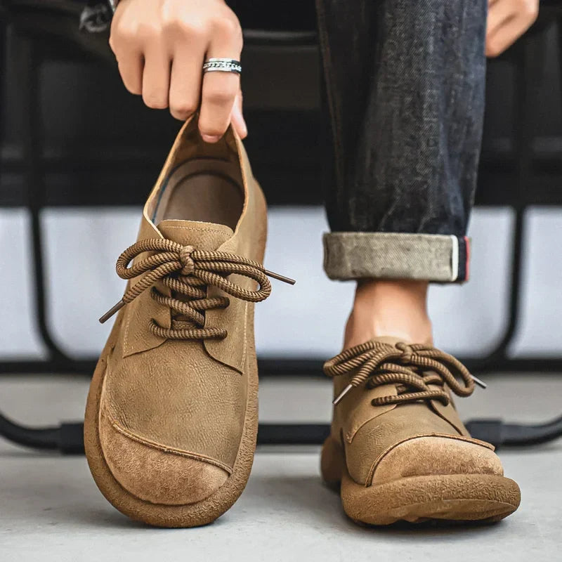 GREYWELL HERITAGE SNEAKER