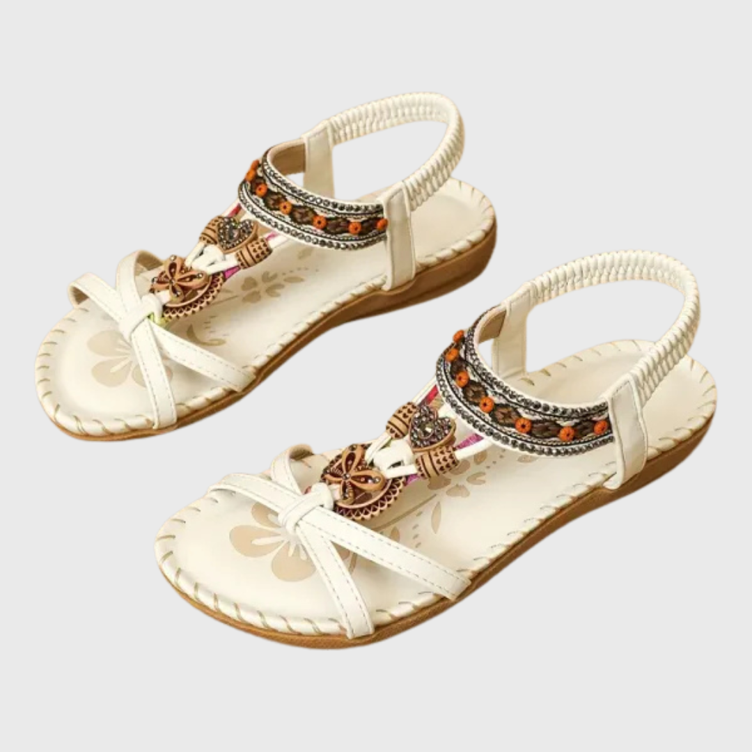Emma | Orthopedic Comfort+ Sandals