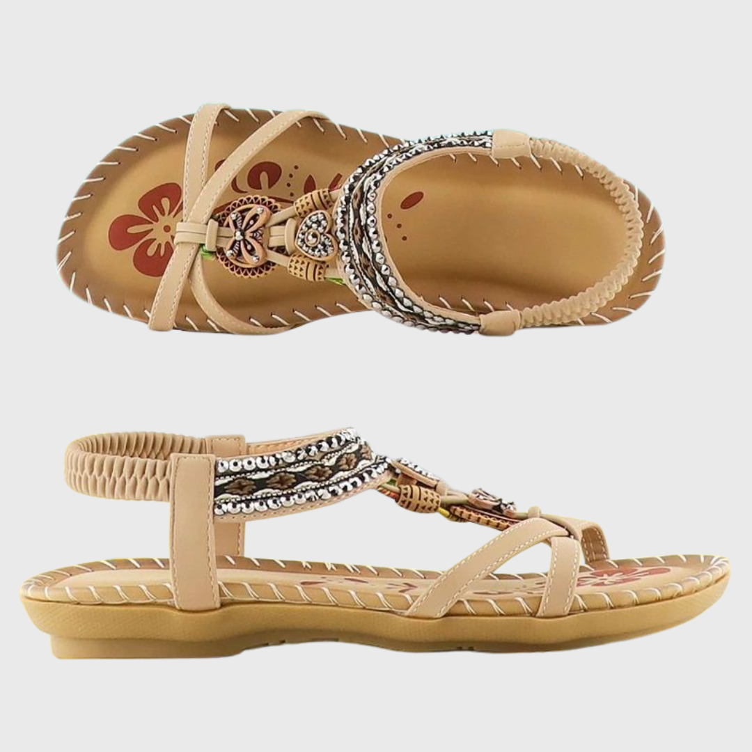 Emma | Orthopedic Comfort+ Sandals