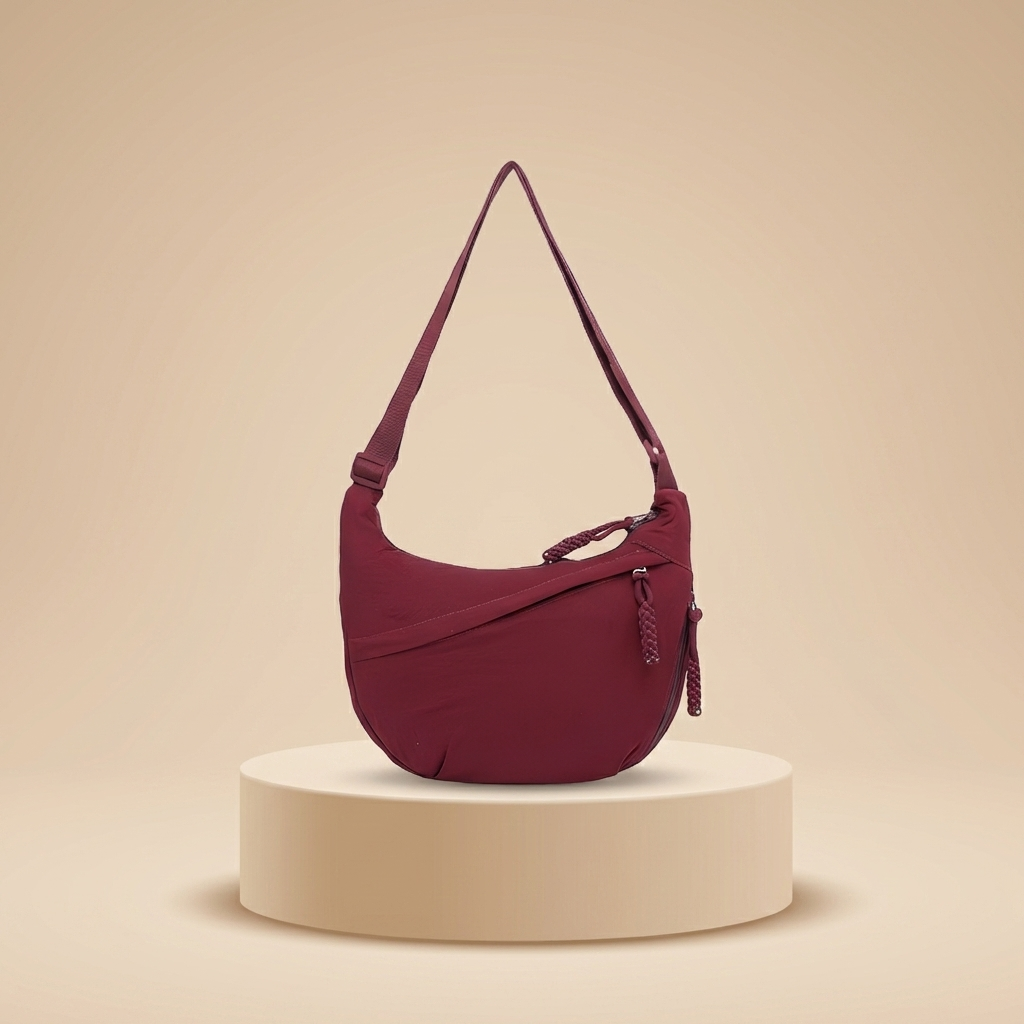 Sierra | Crossbody Bag