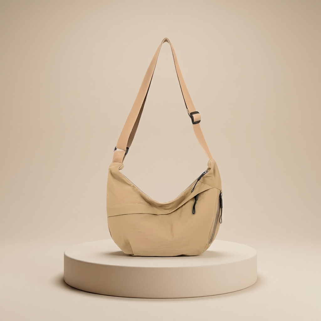 Sierra | Crossbody Bag