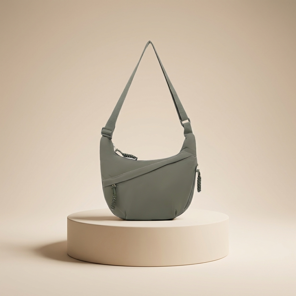 Sierra | Crossbody Bag