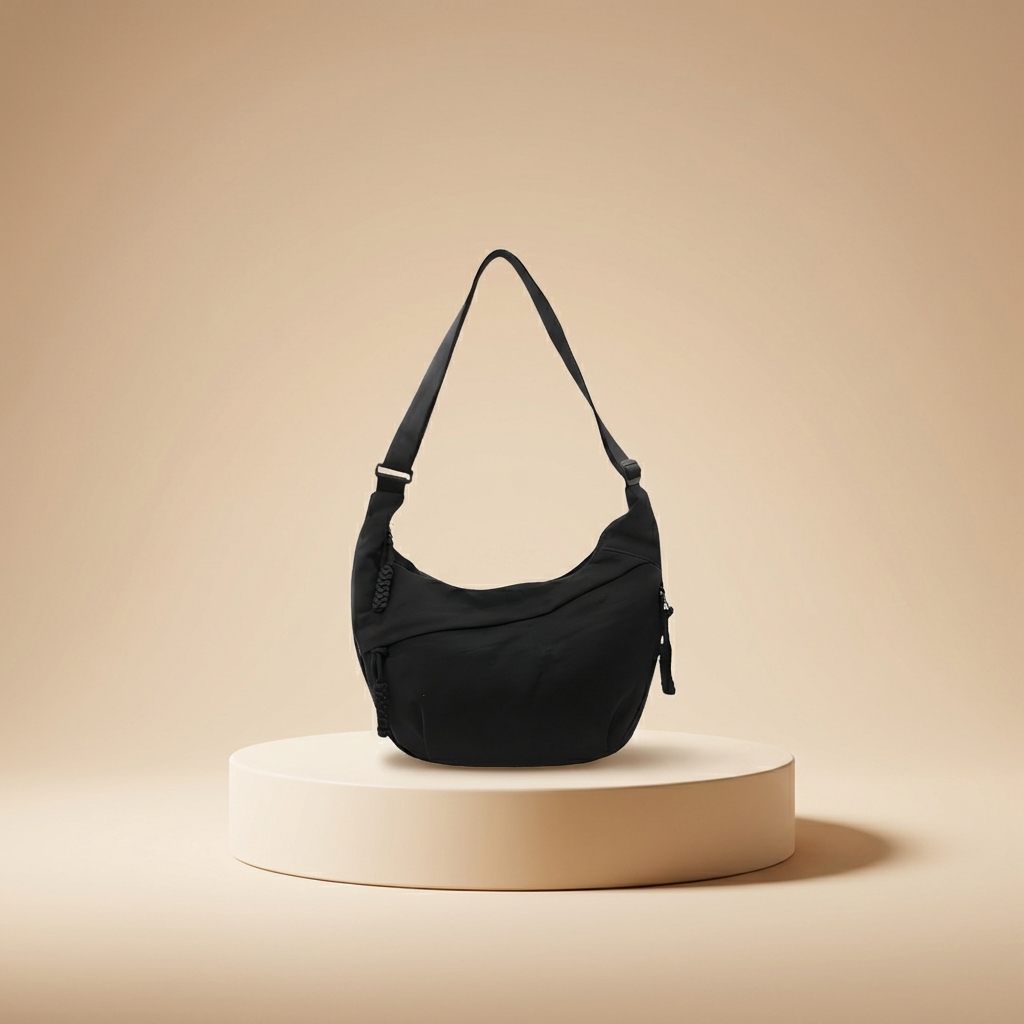 Sierra | Crossbody Bag