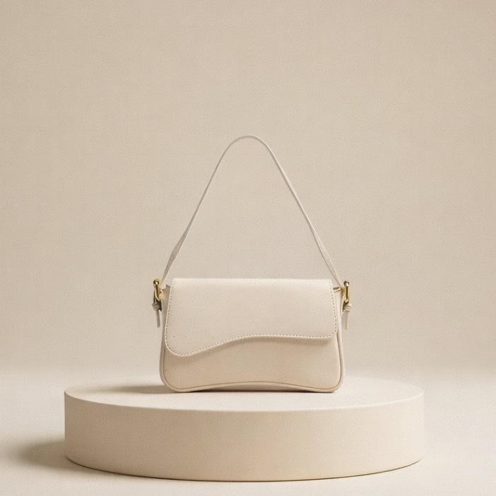 Sophia | Compact Women's Shoulder Bag