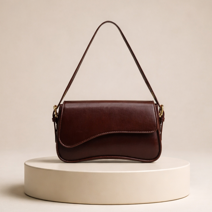 Sophia | Compact Women's Shoulder Bag
