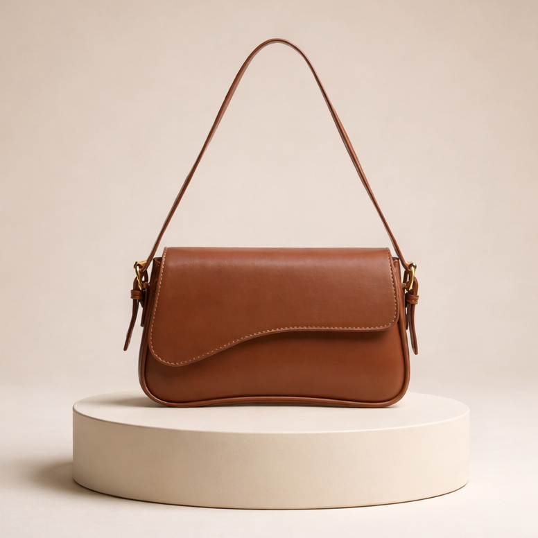Sophia | Compact Women's Shoulder Bag