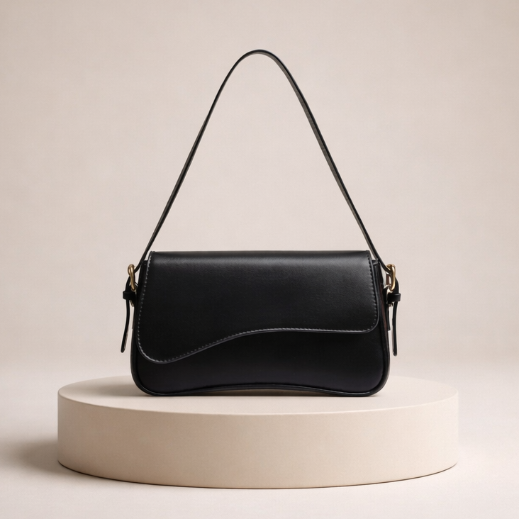 Sophia | Compact Women's Shoulder Bag