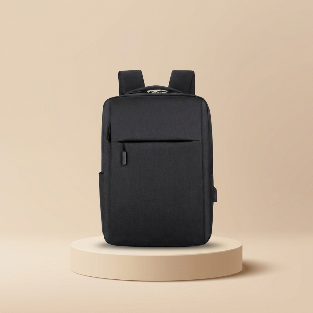 Slovan | Laptop Backpack with USB Port