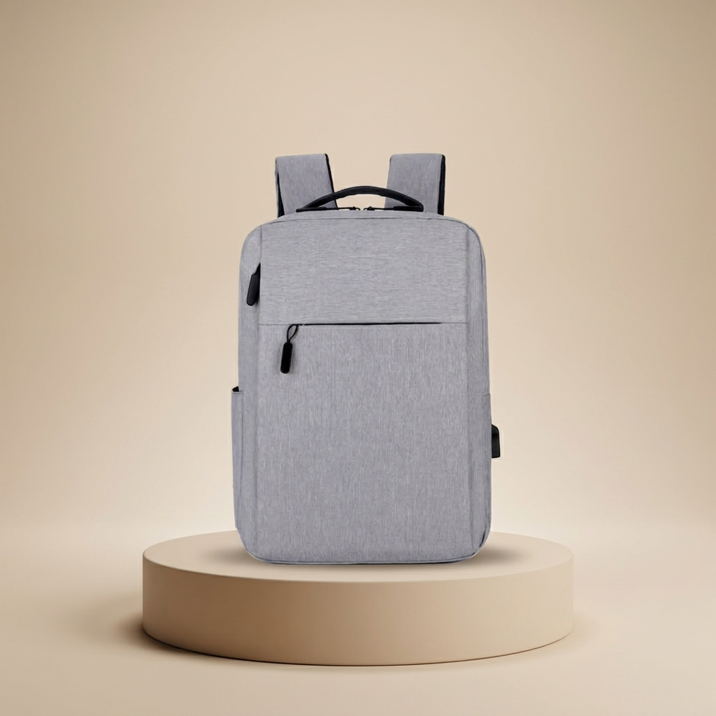Slovan | Laptop Backpack with USB Port