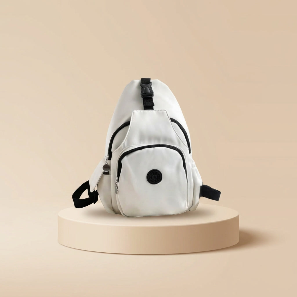 Therese | Anti Theft Crossbody Bag