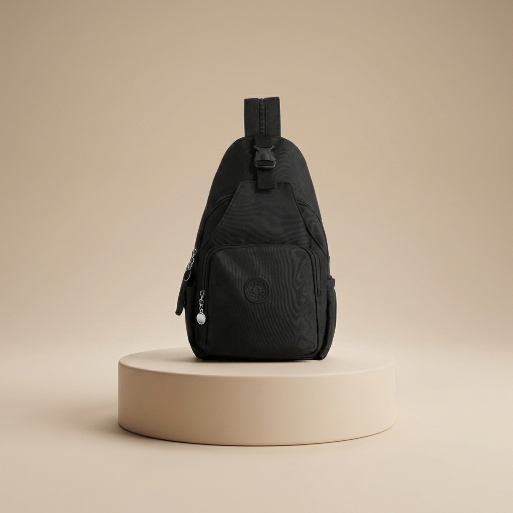 Therese | Anti Theft Crossbody Bag