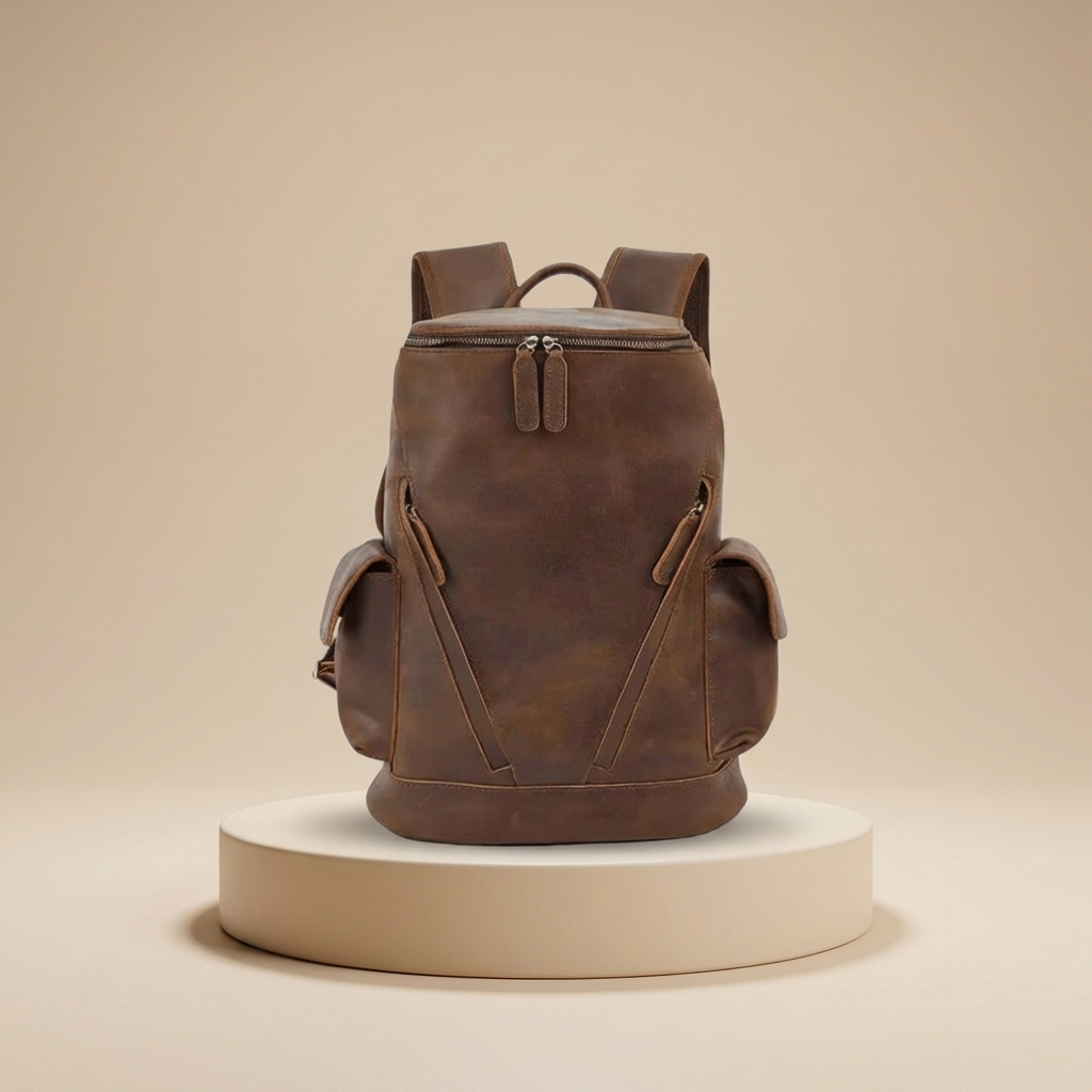 Zoey | Everyday Backpack