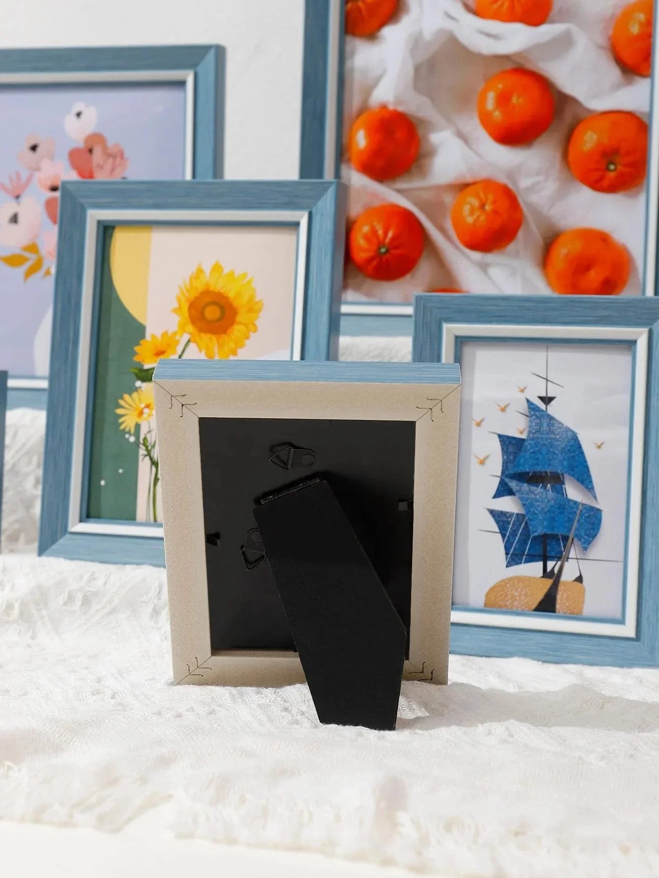 Decorative Picture Frame