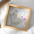 Wooden Photo Frame Collection