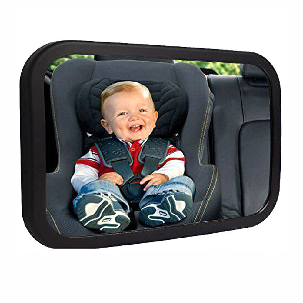 Baby Car Mirror For Back Seat