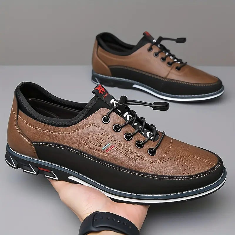 LENOIR™ OXFORD SHOES