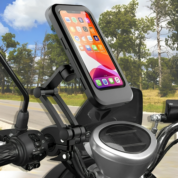 Bike Phone Holder For Mountain And Road Bikes