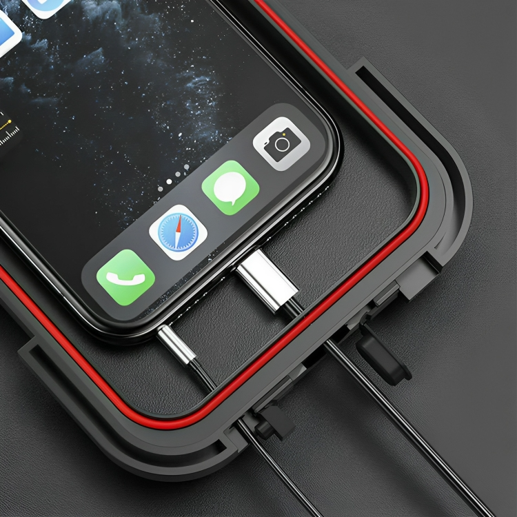 Bike Phone Holder For Mountain And Road Bikes