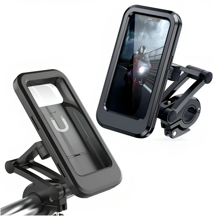 Bike Phone Holder For Mountain And Road Bikes