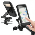 Bike Phone Holder For Mountain And Road Bikes